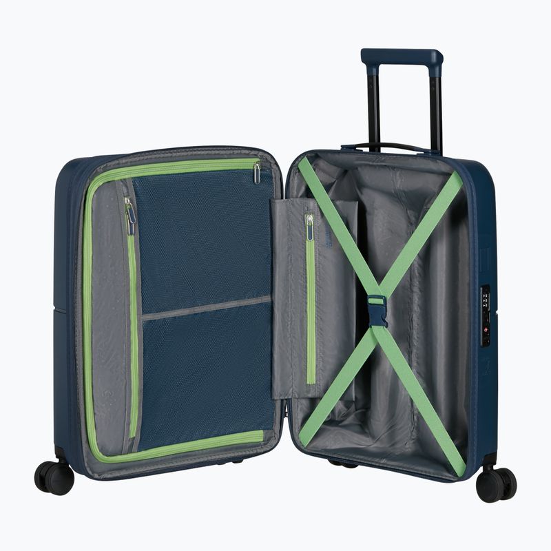 Valigia da viaggio American Tourister Dashpop Disney 47 l Buzz Lightyear 5