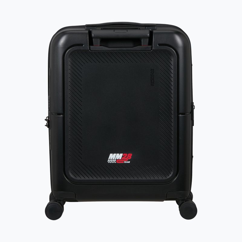 Valigia da viaggio American Tourister Dashpop Disney 47 l racing mickey 2