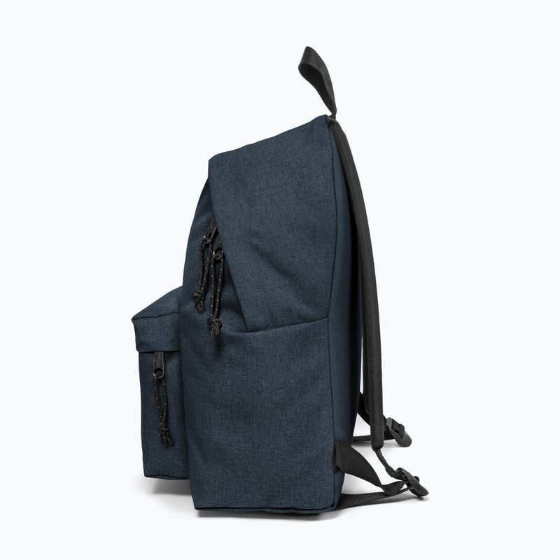 Zaino urbano Eastpak Padded Pak'R 24 l triple denim 3