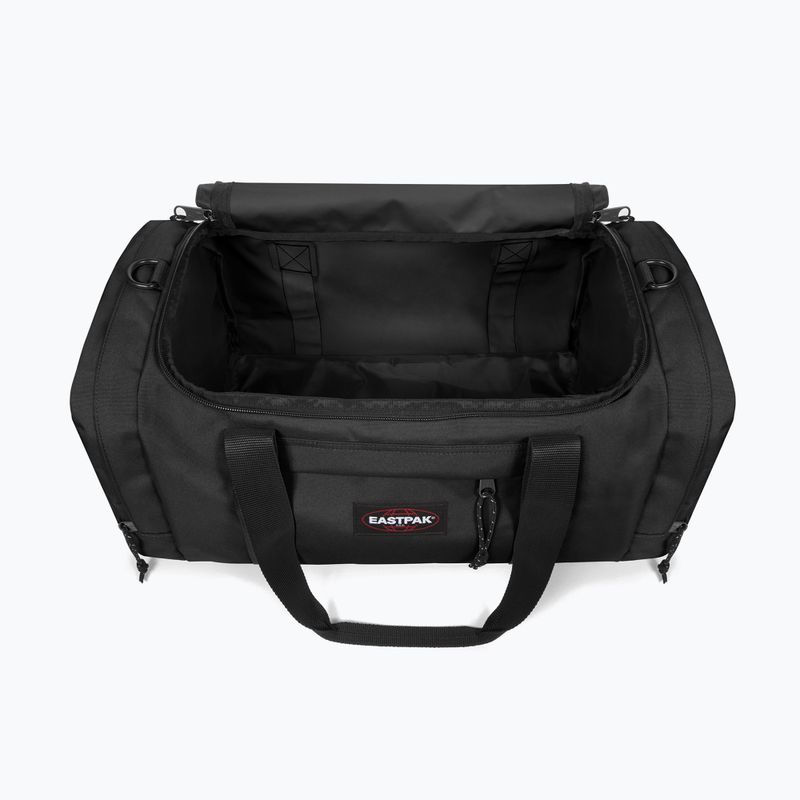 Borsa Eastpak Reader S 40 l black 3