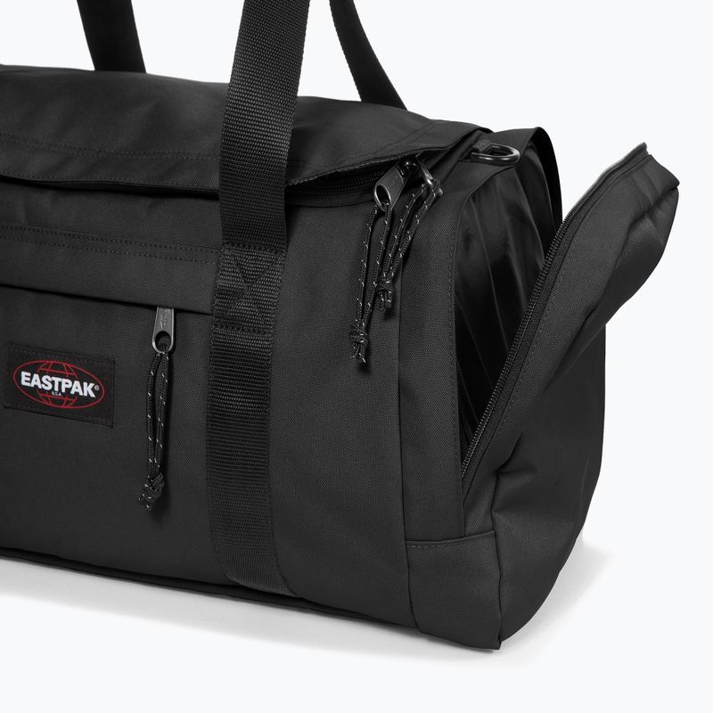 Borsa Eastpak Reader S 40 l black 4