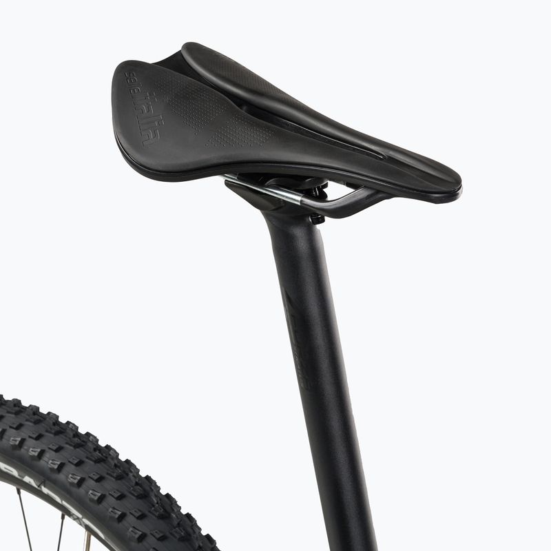 Ridley Ignite A9 SX Eagle mountain bike nero chiaro/grigio ardesia 5