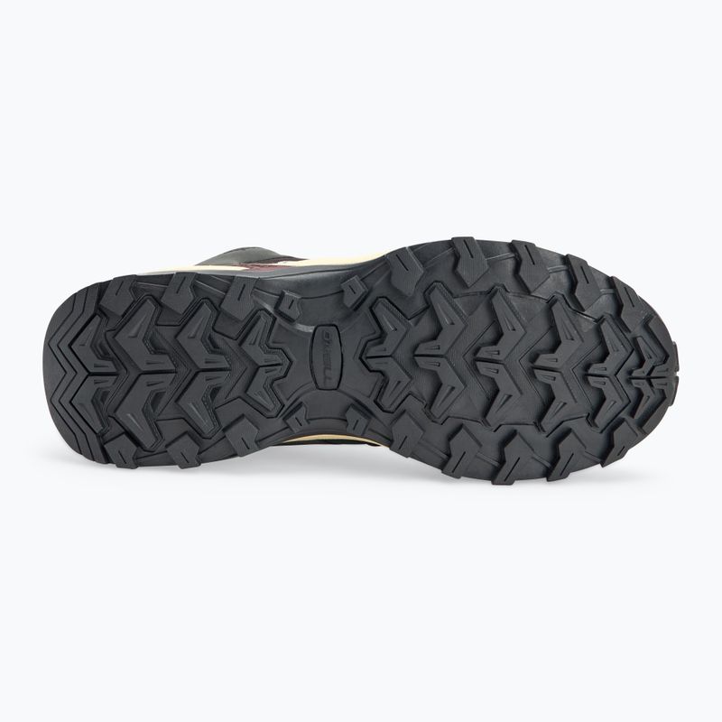 O'Neill Stratton Mid scarpe da donna 90223012 nero 4