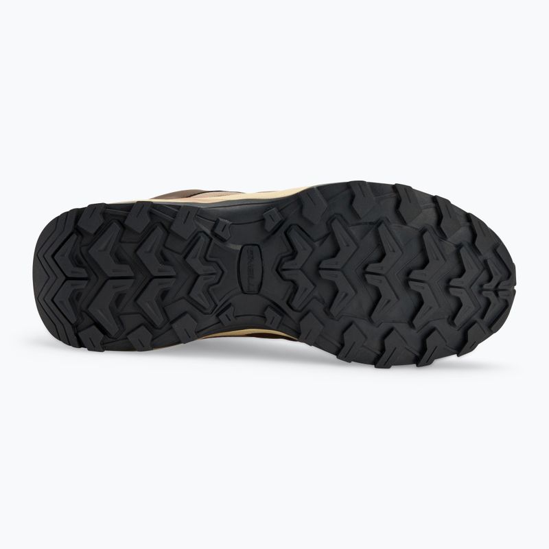 Scarpe O'Neill Stratton Mid da donna 90223012 caffè in grani 4