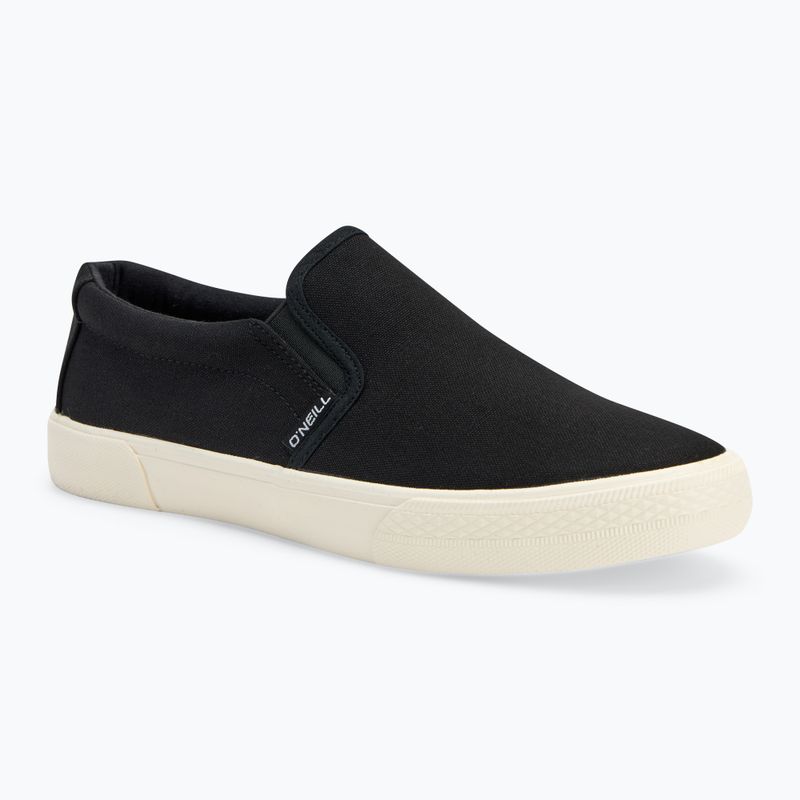 Scarpe da ginnastica O'Neillota C Low da uomo, nero