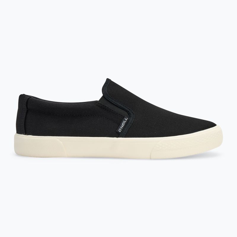 Scarpe da ginnastica O'Neillota C Low da uomo, nero 2