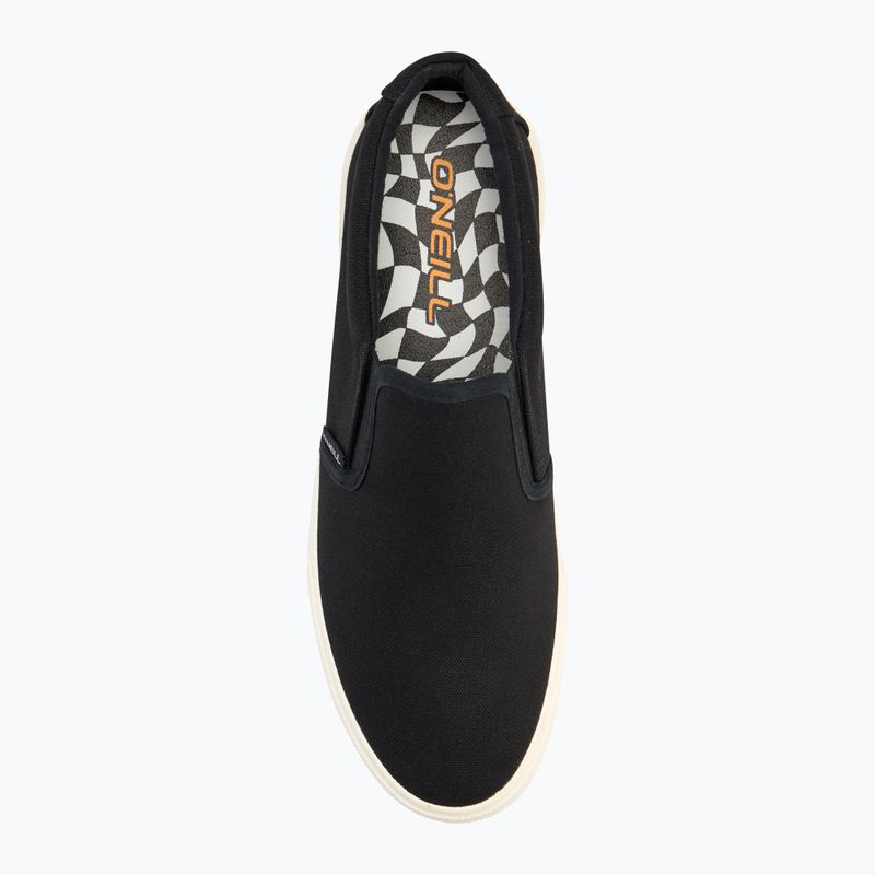 Scarpe da ginnastica O'Neillota C Low da uomo, nero 5