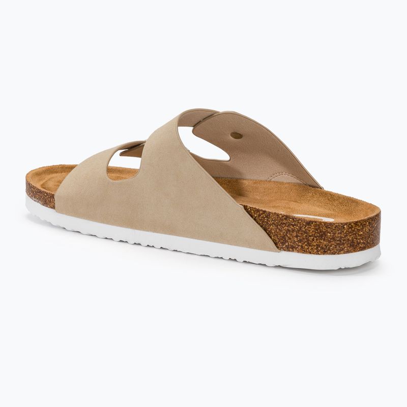 Infradito donna O'Neill Sandy Low tan 3