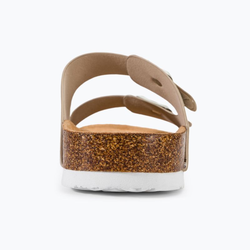 Infradito donna O'Neill Sandy Low tan 6