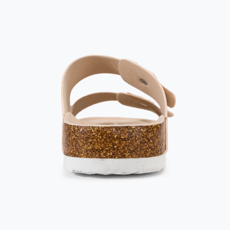 Infradito O'Neill Sandy Low da donna, colore nudo chiaro 6