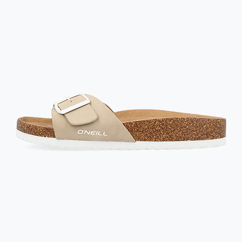 Infradito donna O'Neill Soland Low tan 8