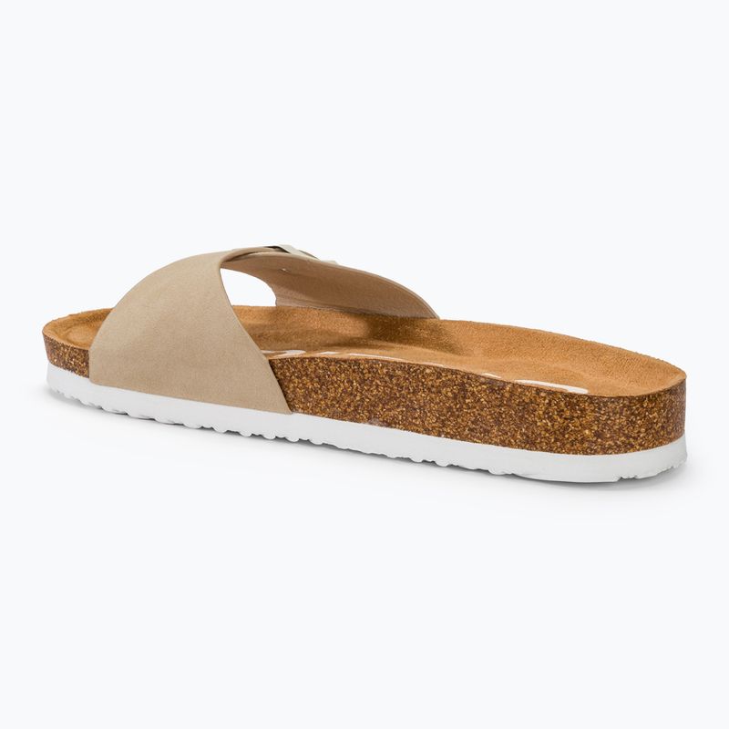 Infradito donna O'Neill Soland Low tan 3