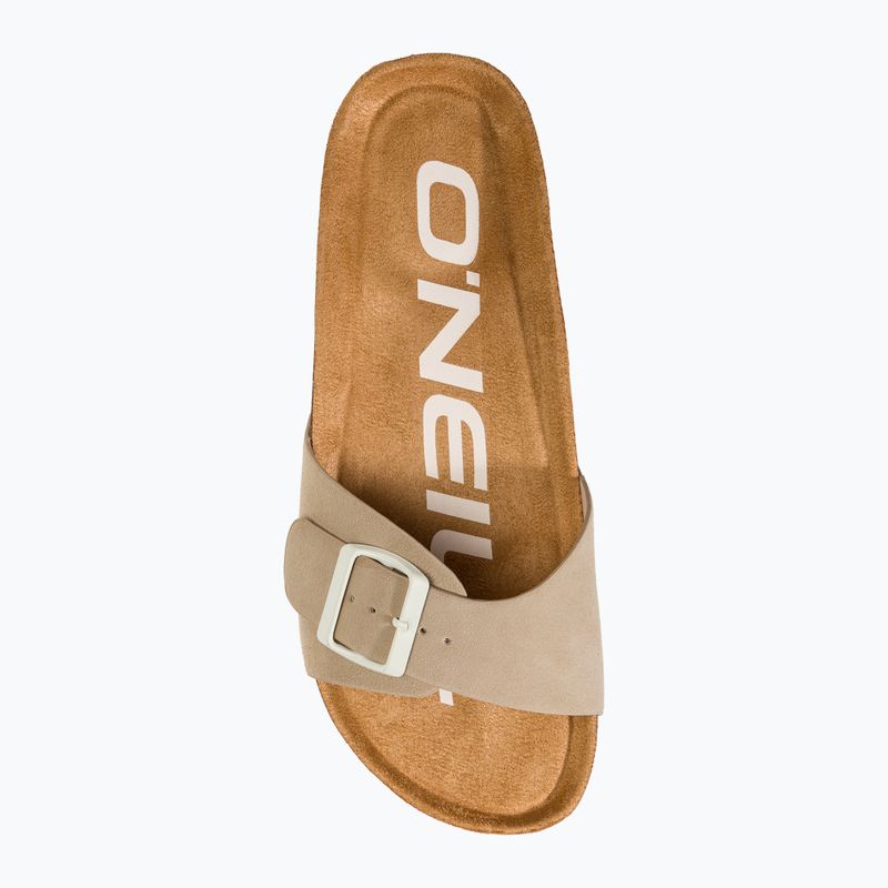 Infradito donna O'Neill Soland Low tan 5