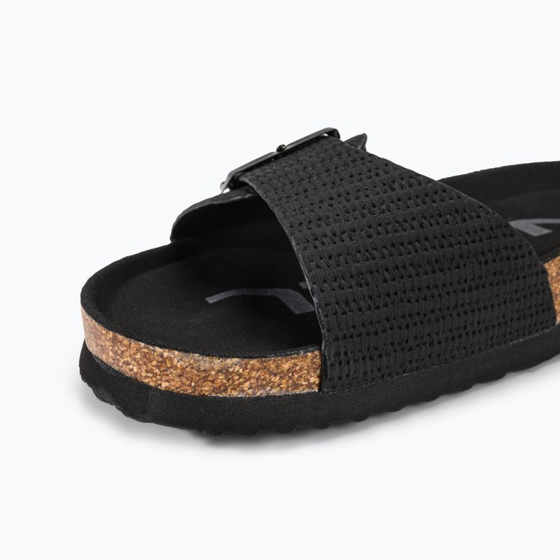 Infradito donna O'Neill Soland Low nero 7
