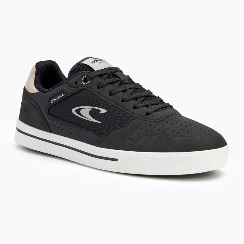 Scarpe da ginnastica O'Neill Paragon Low da uomo, nero