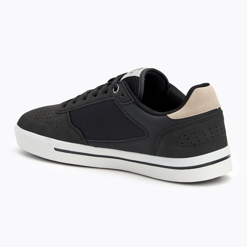 Scarpe da ginnastica O'Neill Paragon Low da uomo, nero 3