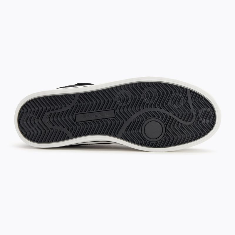 Scarpe da ginnastica O'Neill Paragon Low da uomo, nero 4
