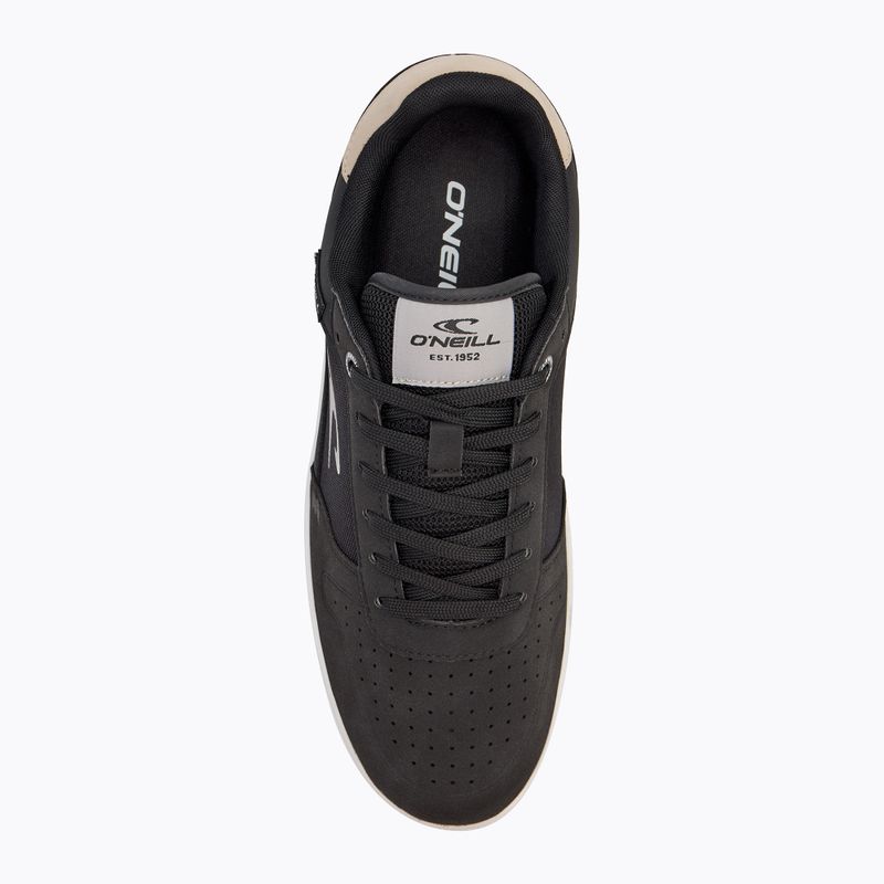 Scarpe da ginnastica O'Neill Paragon Low da uomo, nero 5