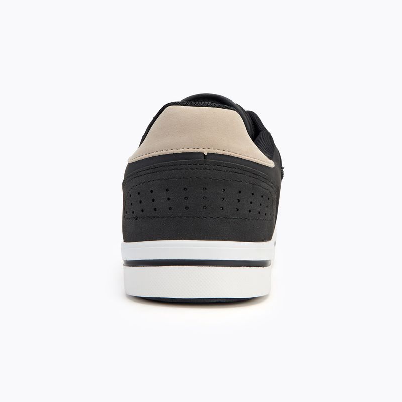 Scarpe da ginnastica O'Neill Paragon Low da uomo, nero 6