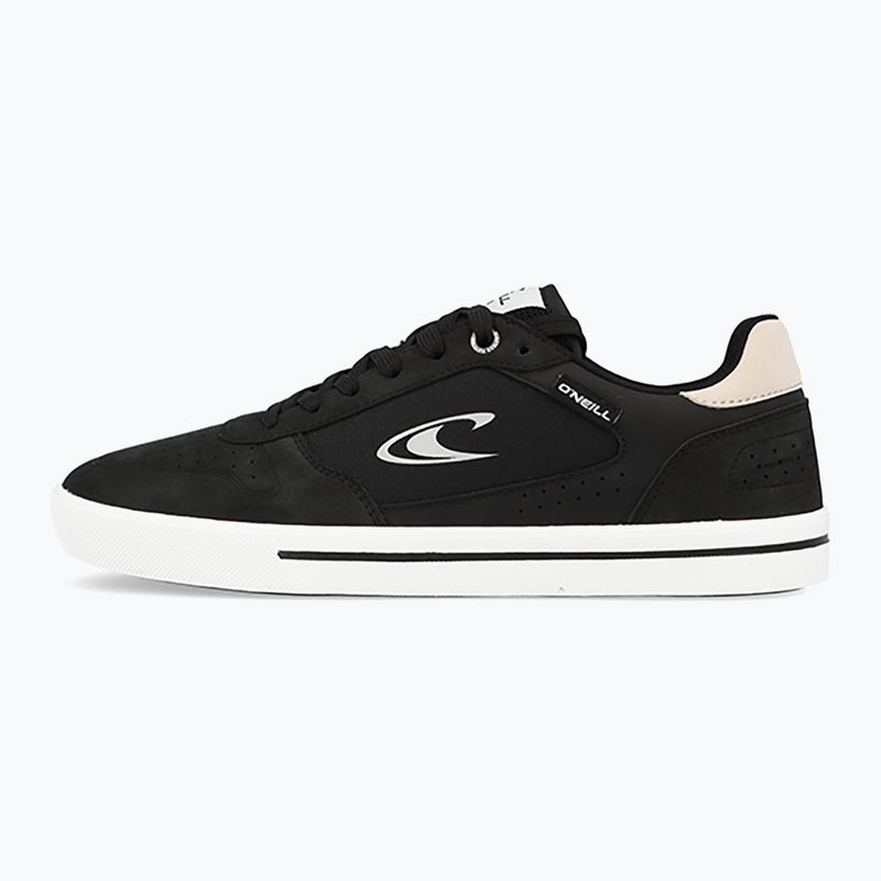 Scarpe da ginnastica O'Neill Paragon Low da uomo, nero 8