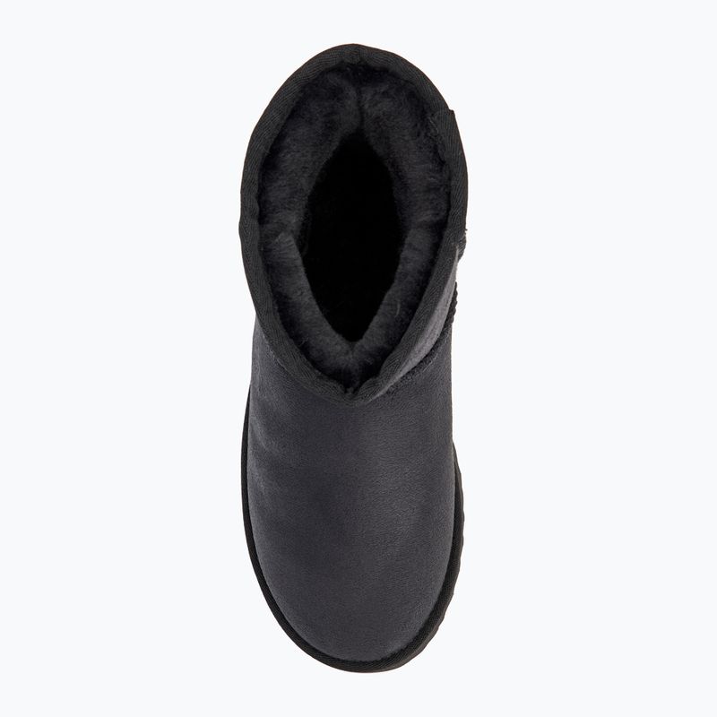 Stivali da neve da donna O'Neill Besiana Platform Mid triplo nero 5