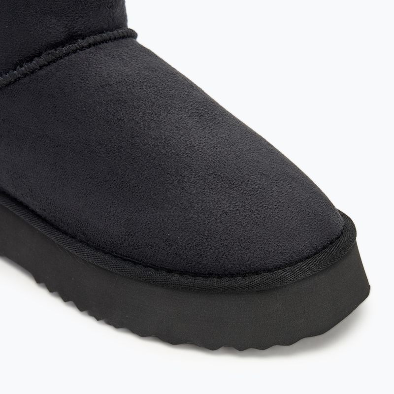 Stivali da neve da donna O'Neill Besiana Platform Mid triplo nero 7