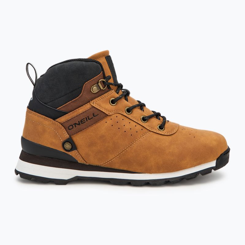 Stivale da uomo O'Neill Grand Teton Mid almond 2