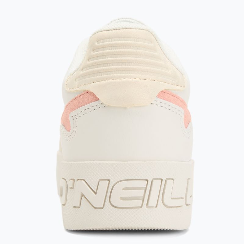 Scarpe da donna O'Neill Bayville Platform Low off white 6