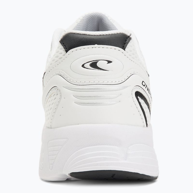 Scarpe da donna O'Neill Montauk Low bianco brillante 6