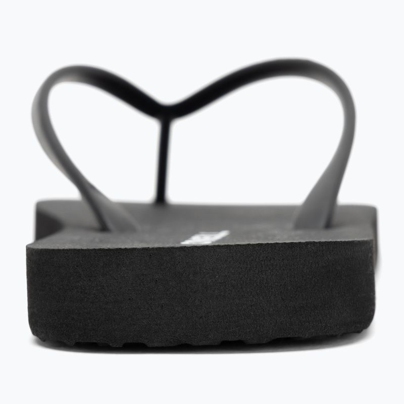 Infradito O'Neill Profile Small Logo da donna, nero 6