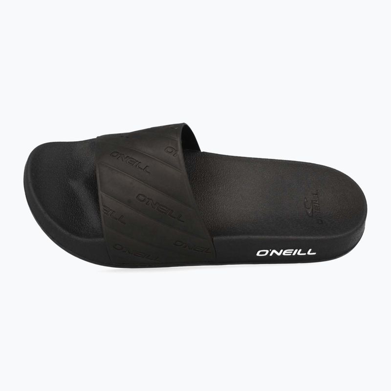 Scivoli O'Neill Logo donna nero