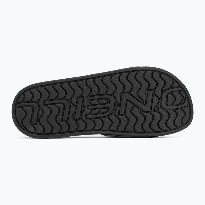 Scivoli O'Neill Logo donna nero 4