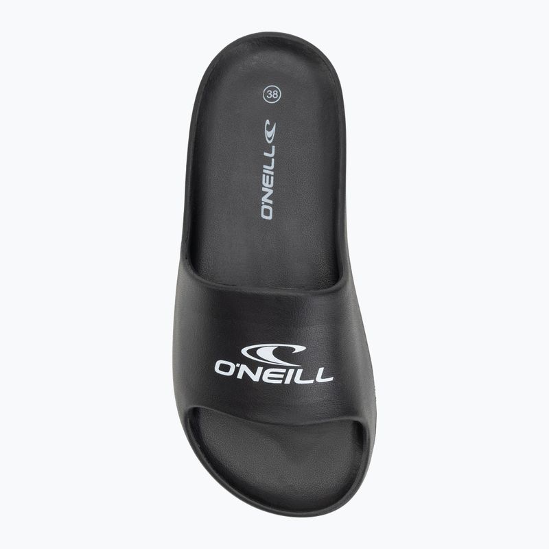 Infradito donna O'Neill Lainha Slider Low nero 5