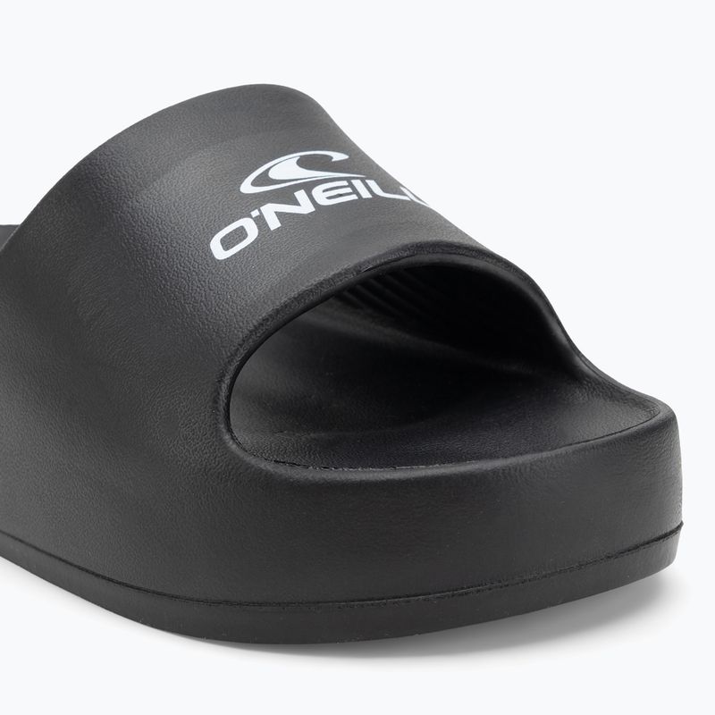Infradito donna O'Neill Lainha Slider Low nero 7
