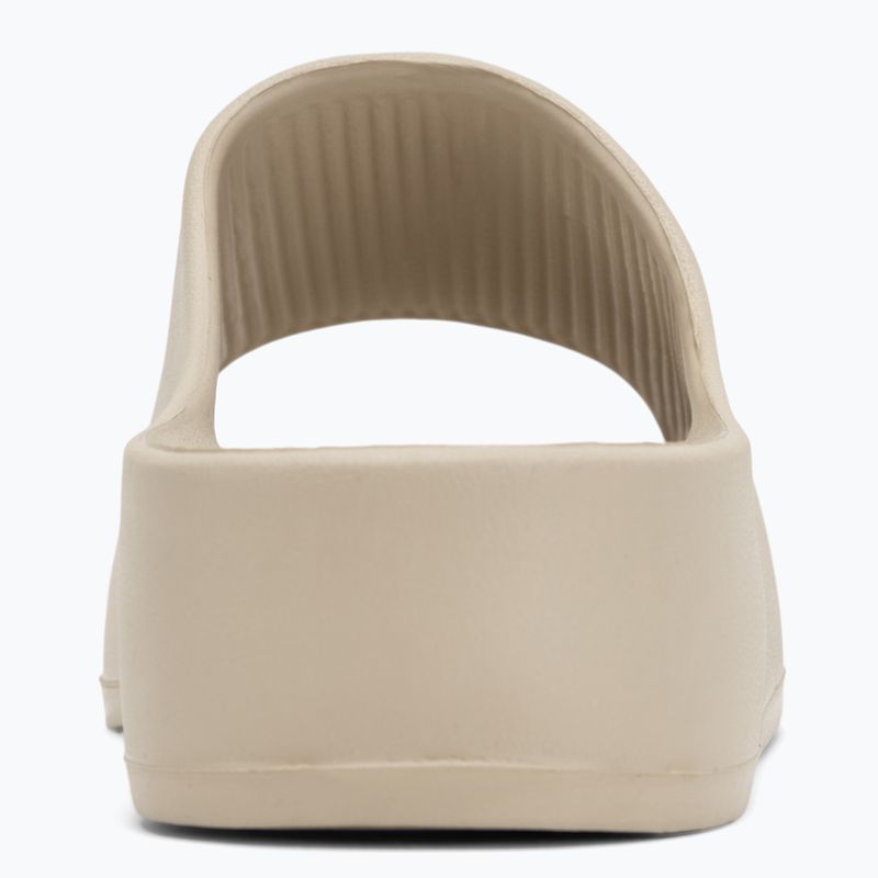 Infradito O'Neill Lainha Slider Low da donna, farina d'avena 6