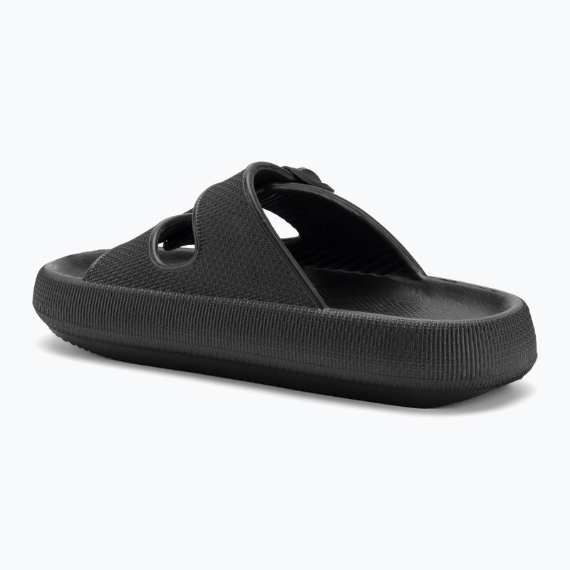 Infradito da donna O'Neill Soquel Slider Low nero 3