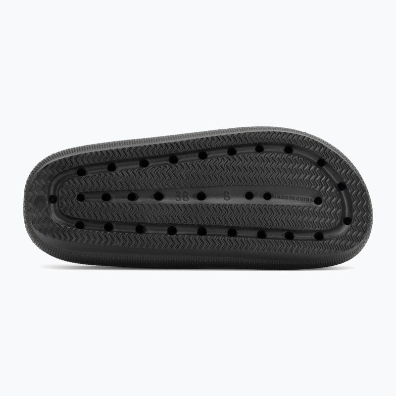 Infradito da donna O'Neill Soquel Slider Low nero 4