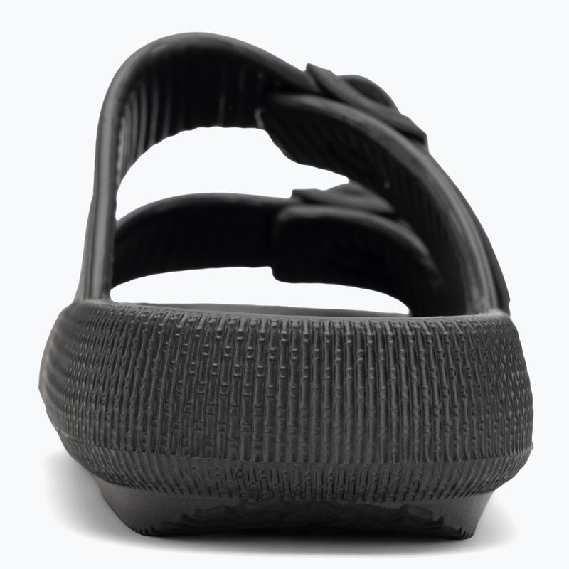 Infradito da donna O'Neill Soquel Slider Low nero 6