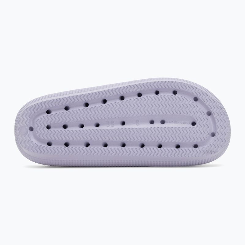 Infradito donna O'Neill Soquel Slider Low misty lilac 4