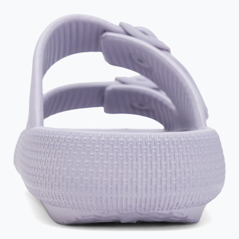 Infradito donna O'Neill Soquel Slider Low misty lilac 6