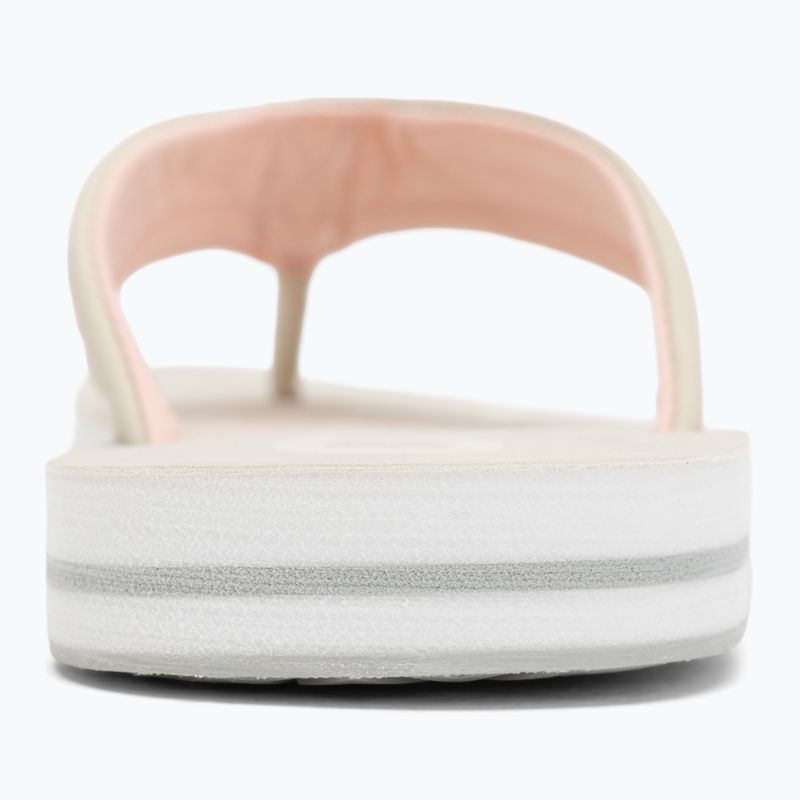 Infradito donna O'Neill Marin Flipflop Low infradito oatmeal 6