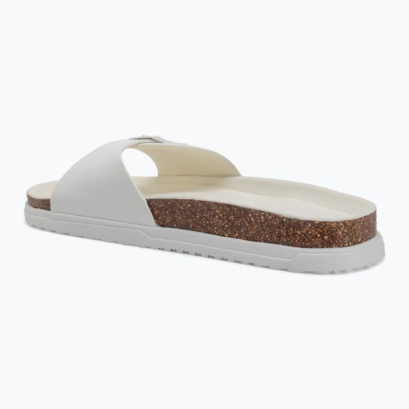 Infradito da donna O'Neill Solana Slider Low bianco sporco 3