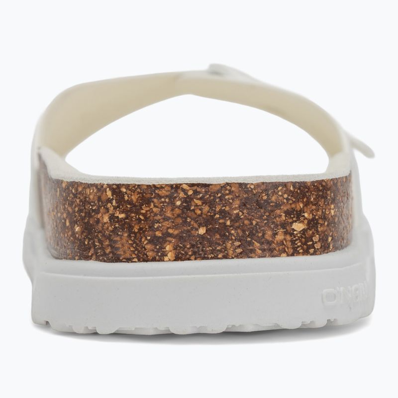 Infradito da donna O'Neill Solana Slider Low bianco sporco 6