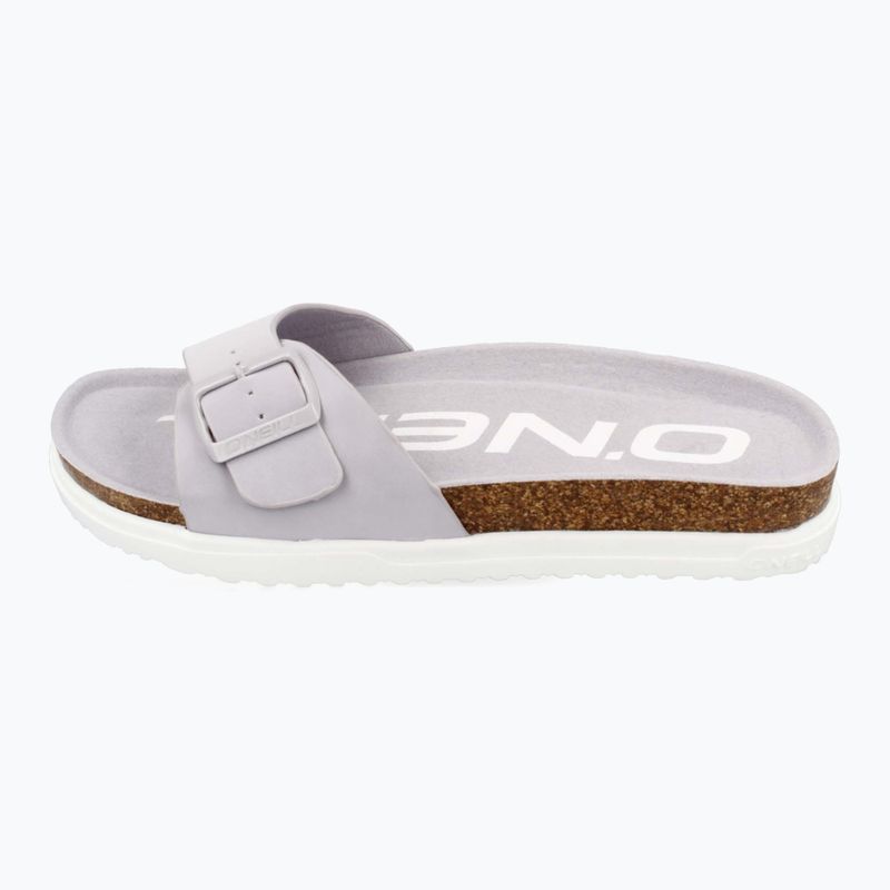 O'Neill donna Solana Slider Low infradito misty lilac 8