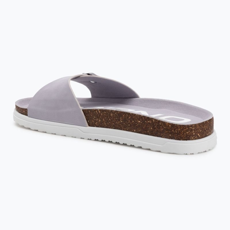 O'Neill donna Solana Slider Low infradito misty lilac 3