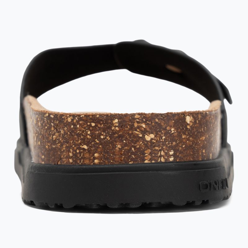 Infradito da donna O'Neill Solana Slider Low nero 6