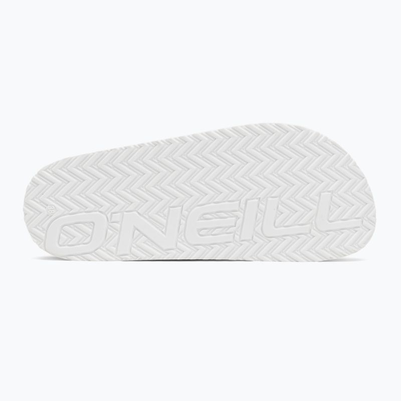 Infradito O'Neill Avalon Slider Low da donna, tan 4