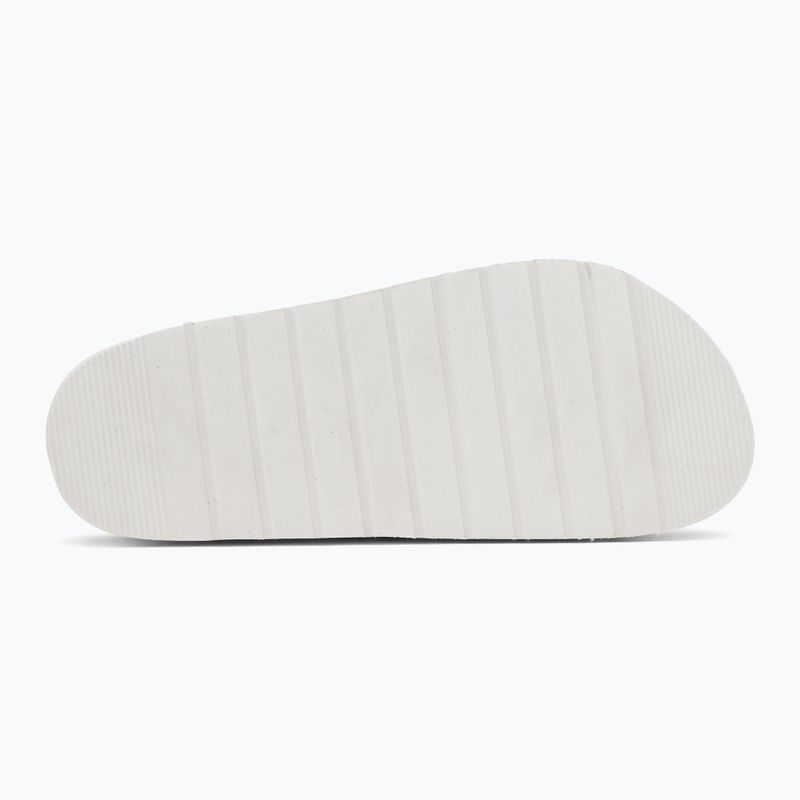 Infradito O'Neill donna Sandy Platform Slider Low peach whip 4