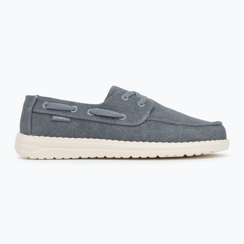 Scarpe da uomo O'Neill Palisades C Low provinciale blu 2