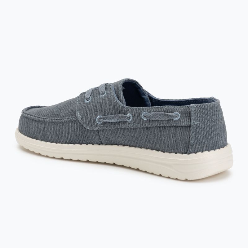 Scarpe da uomo O'Neill Palisades C Low provinciale blu 3